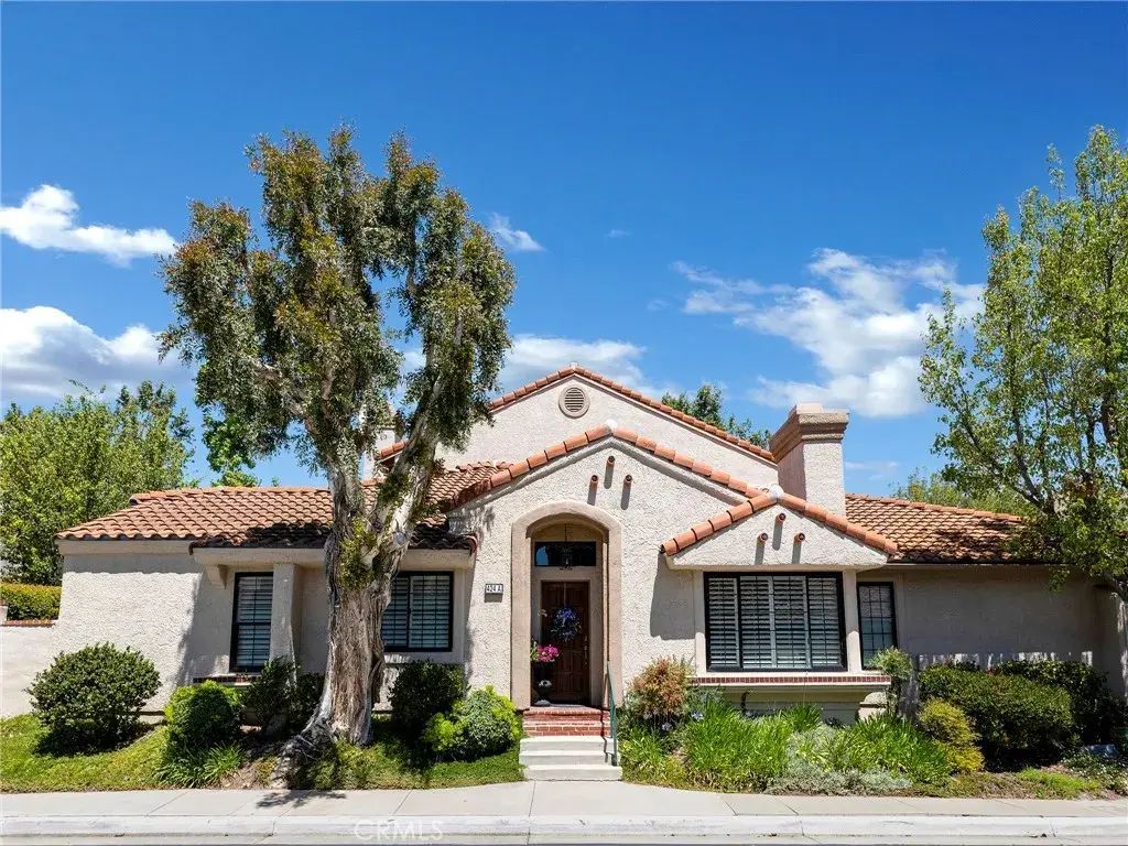 424 Country Club Drive A, Simi Valley