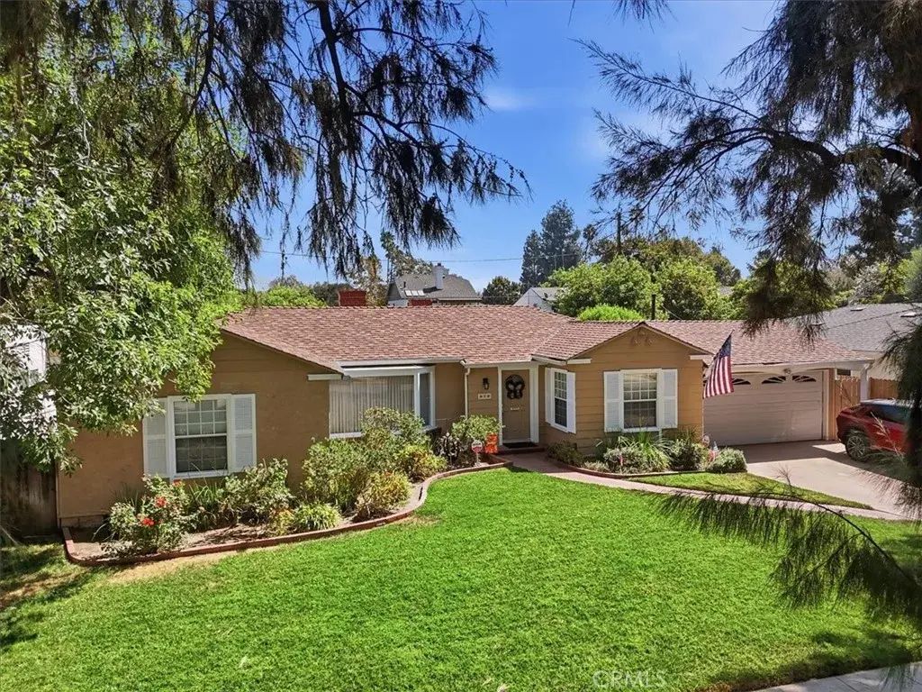 620 S Sparks Street, Burbank