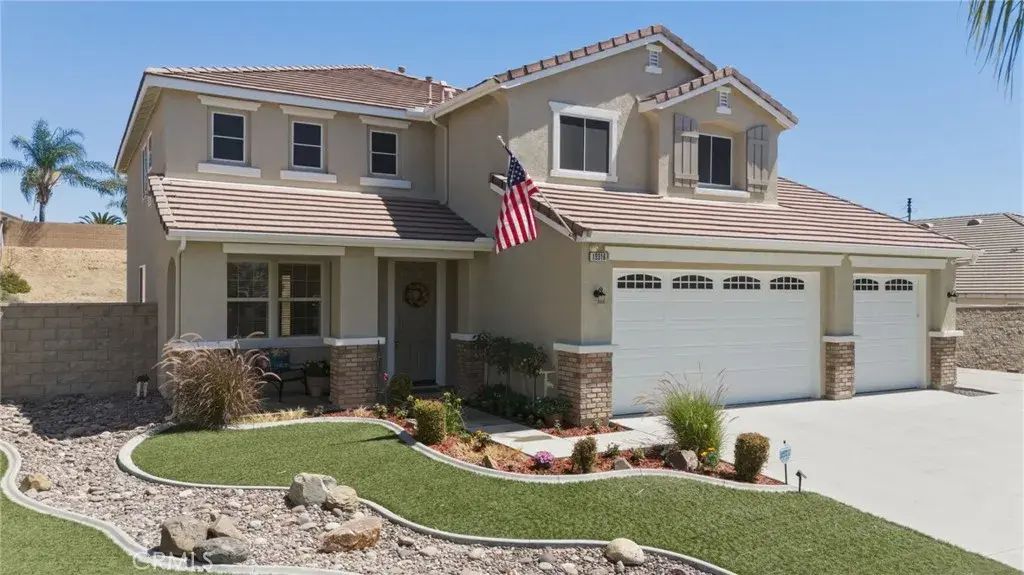 19316 Aspenleaf, Perris