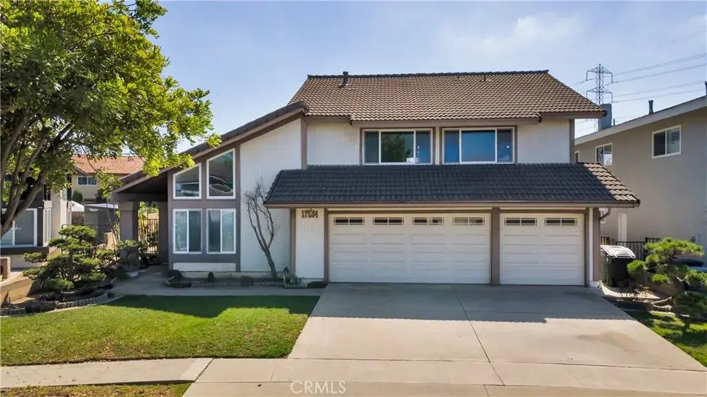 17534 Purche, Torrance