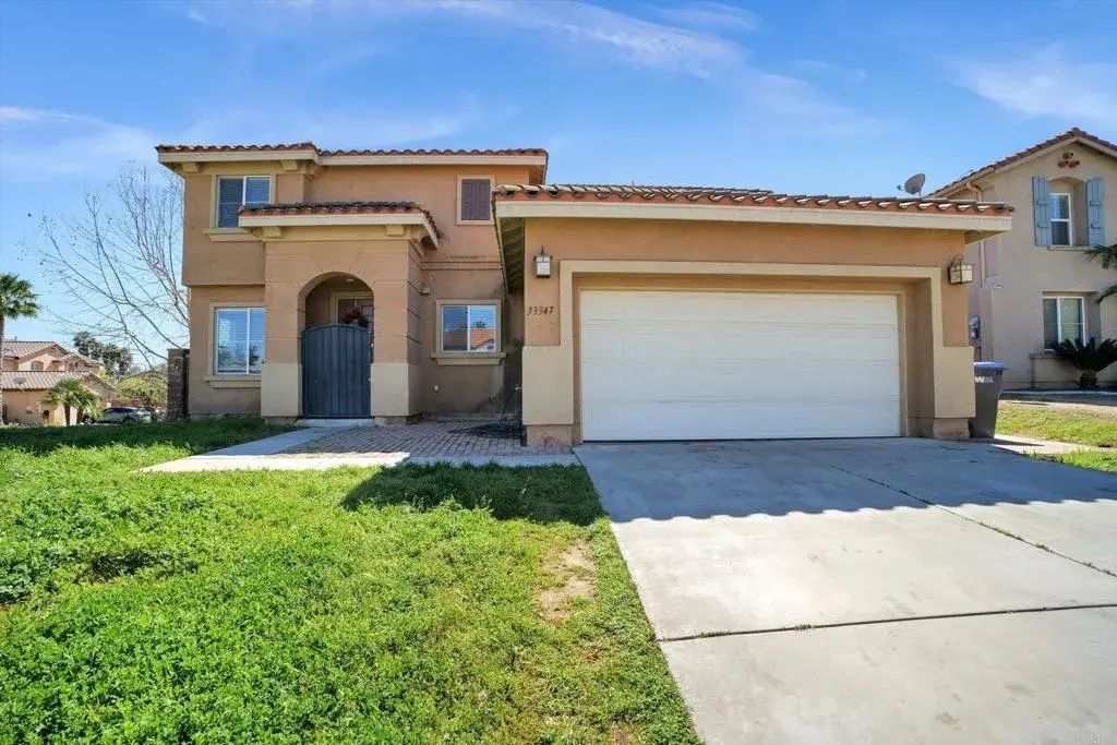 33347 Breighton Wood St, Menifee