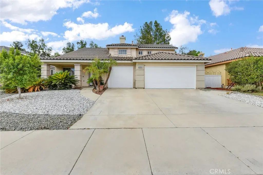 13333 Goldenhorn Drive, Corona
