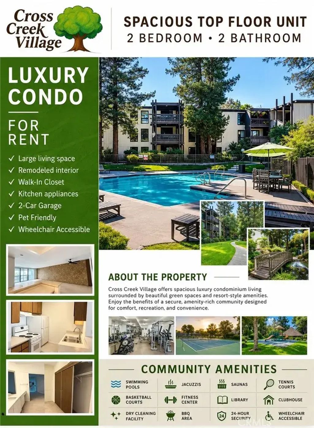 7740 Redlands G3091, Playa Del Rey