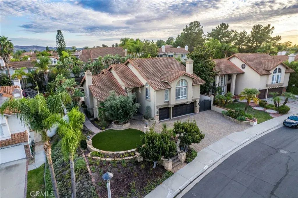 20440 Via Talavera, Yorba Linda