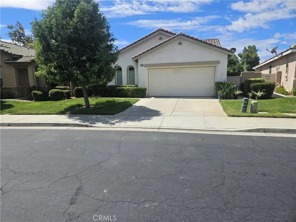 28239 Long Meadow Drive, Menifee