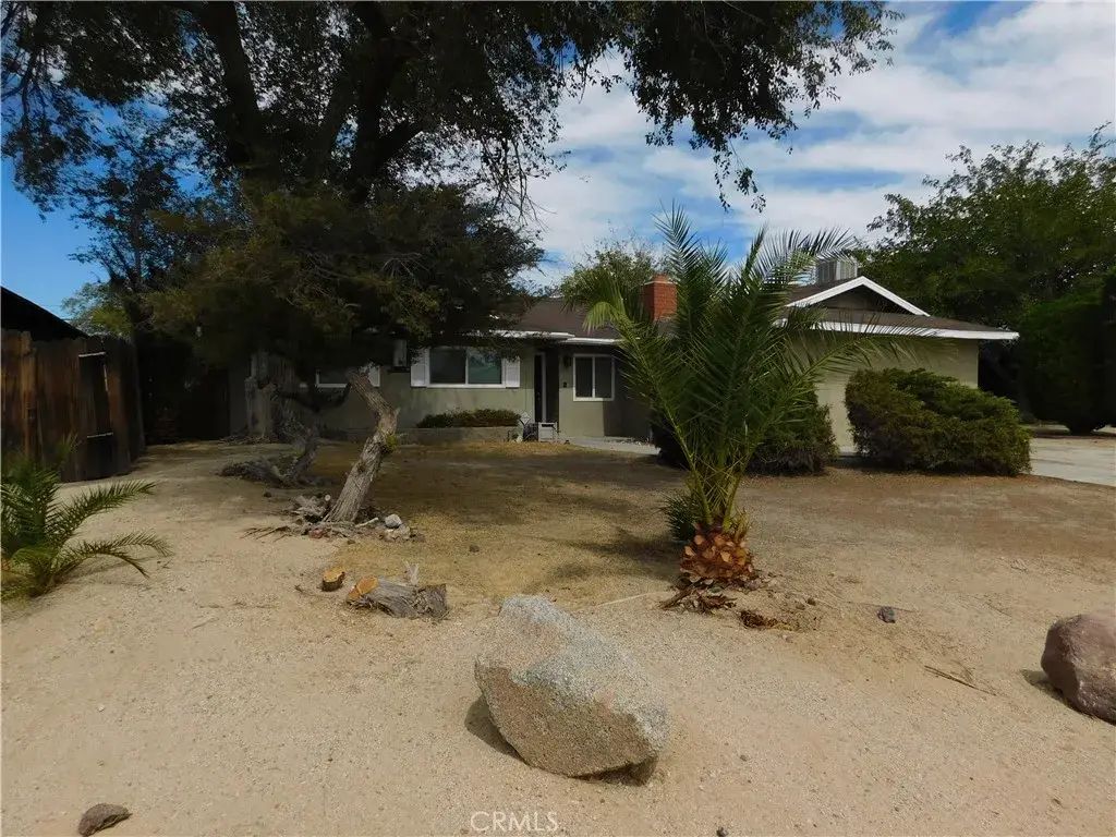 332 Perdew, Ridgecrest