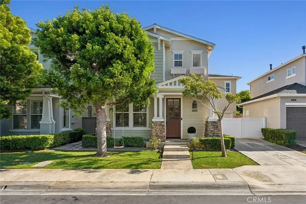 5266 Acorn, Huntington Beach