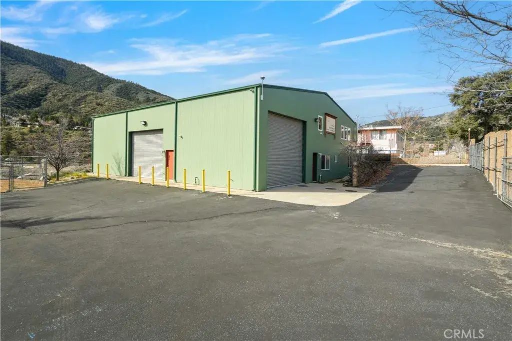 3212 Mt Pinos, Frazier Park