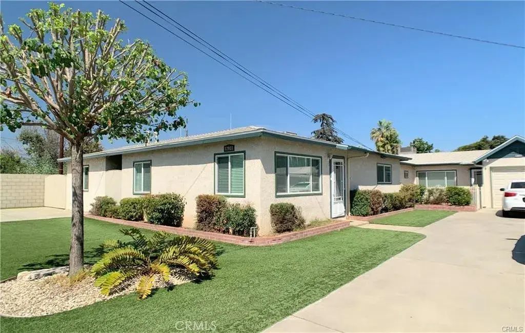 12931 Roswell Avenue, Chino