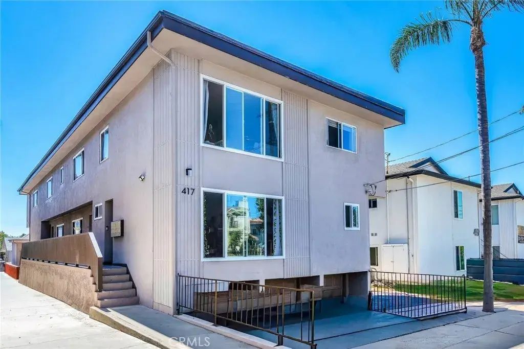 417 N Broadway 5, Redondo Beach