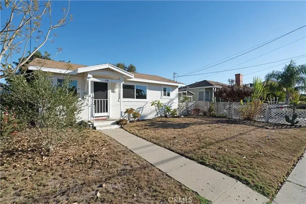 335 Wolff, Oxnard