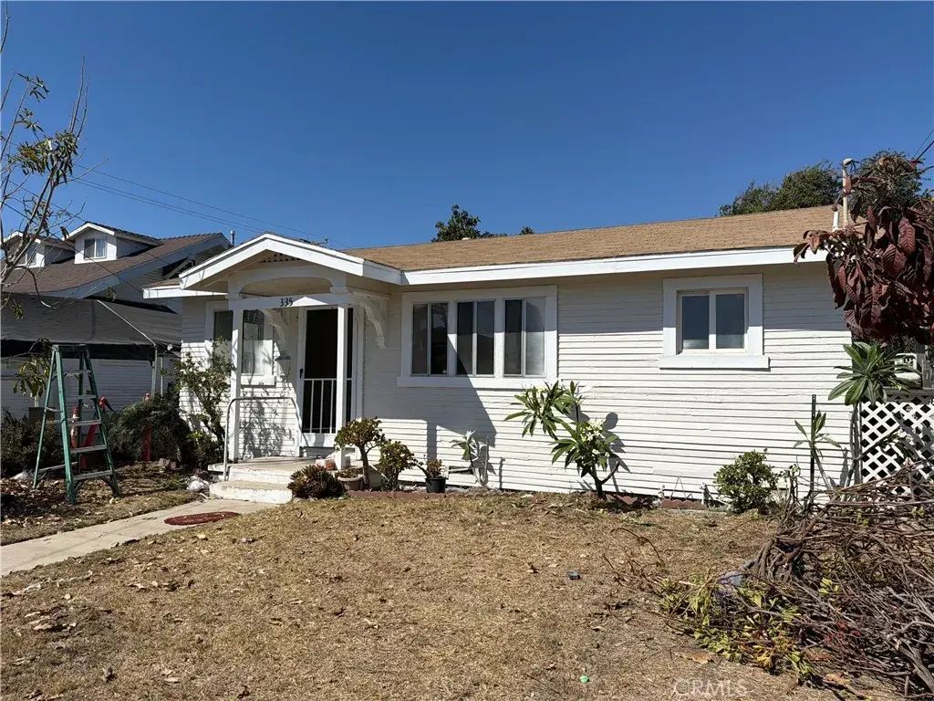 335 Wolff, Oxnard