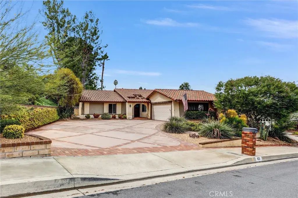 423 N Rock River Drive, Diamond Bar