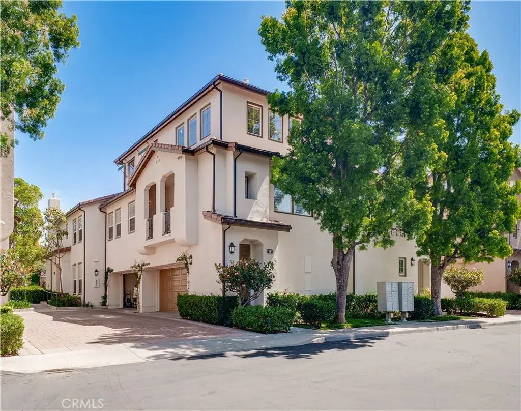 191 Lockford, Irvine