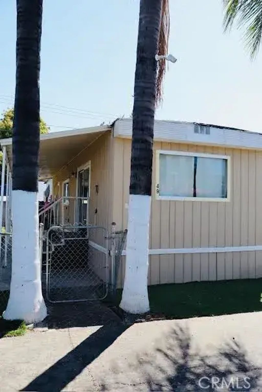 1461 W Mission Blvd 49, Pomona