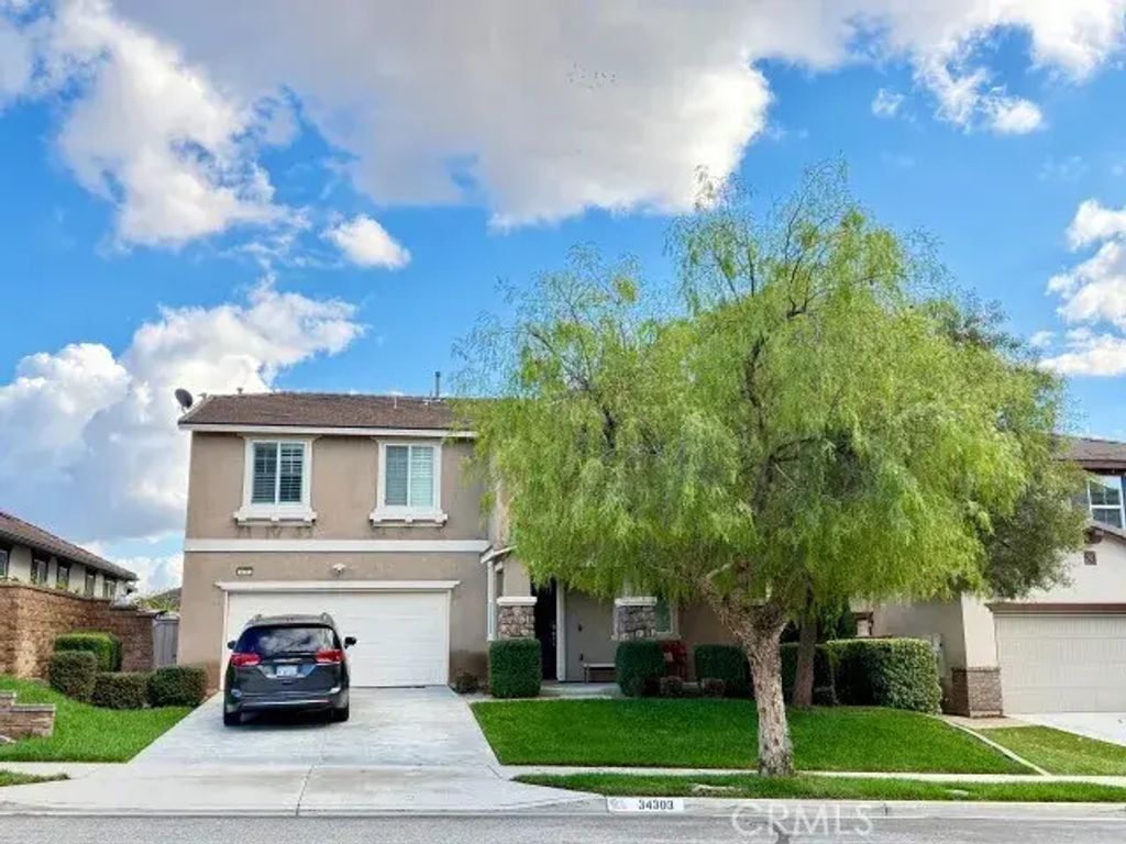 34303 Heather Ridge, Lake Elsinore
