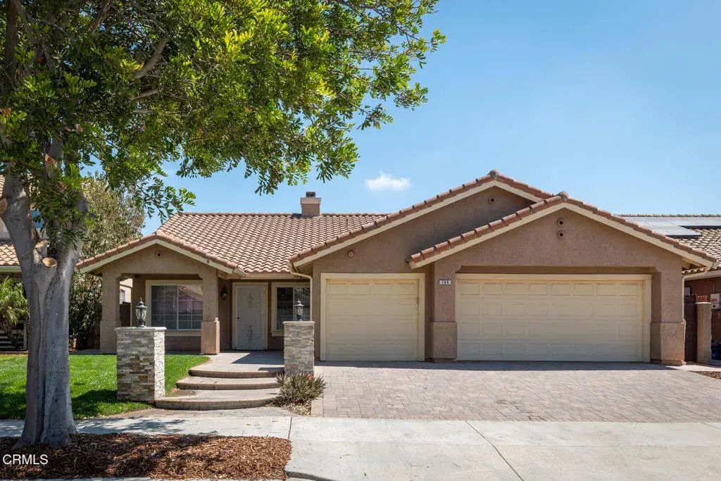708 Binnacle Street, Oxnard