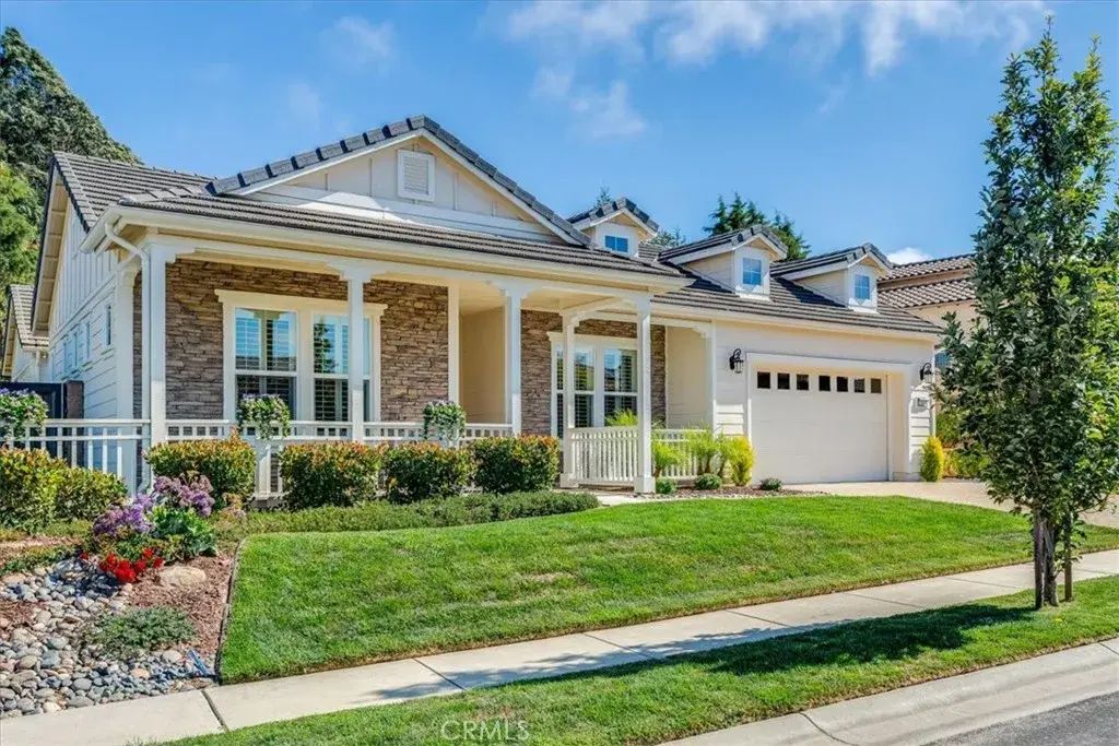 1689 Louise Lane, Nipomo