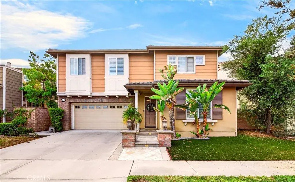523 S Primrose, La Habra