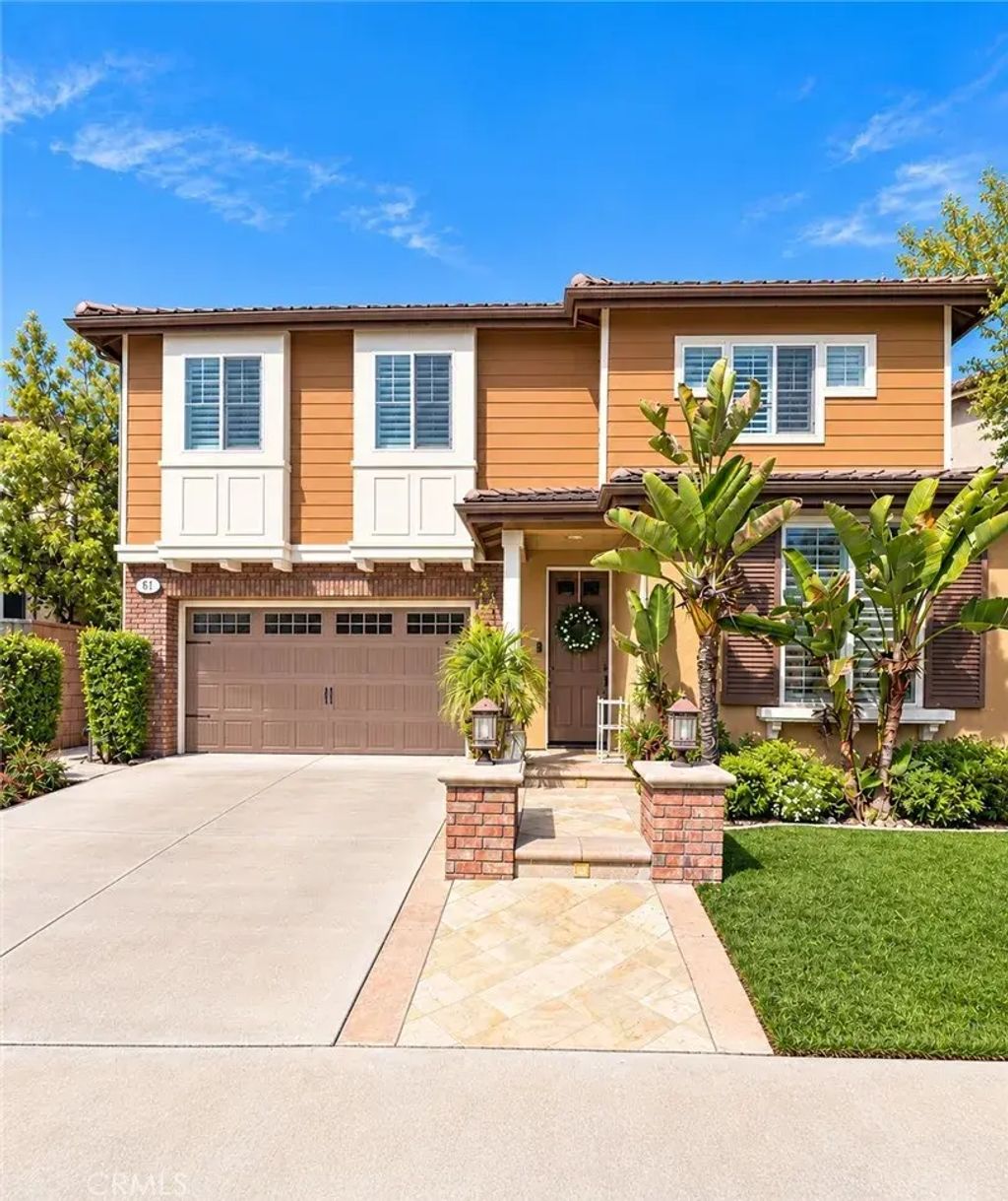 523 S Primrose, La Habra