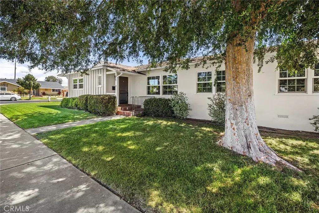 330 Magnolia Avenue, Brea