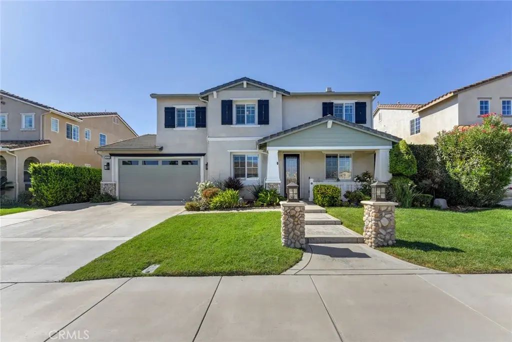 14313 Goose Street, Eastvale