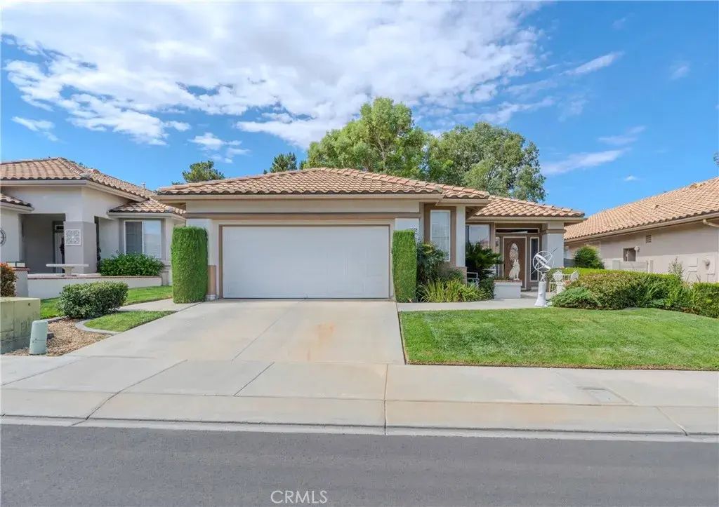 1725 Fairway Oaks Avenue, Banning
