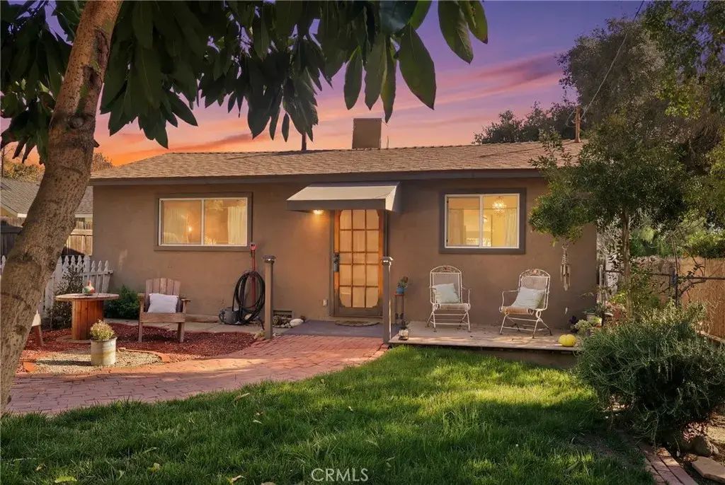 35263 Beech, Yucaipa