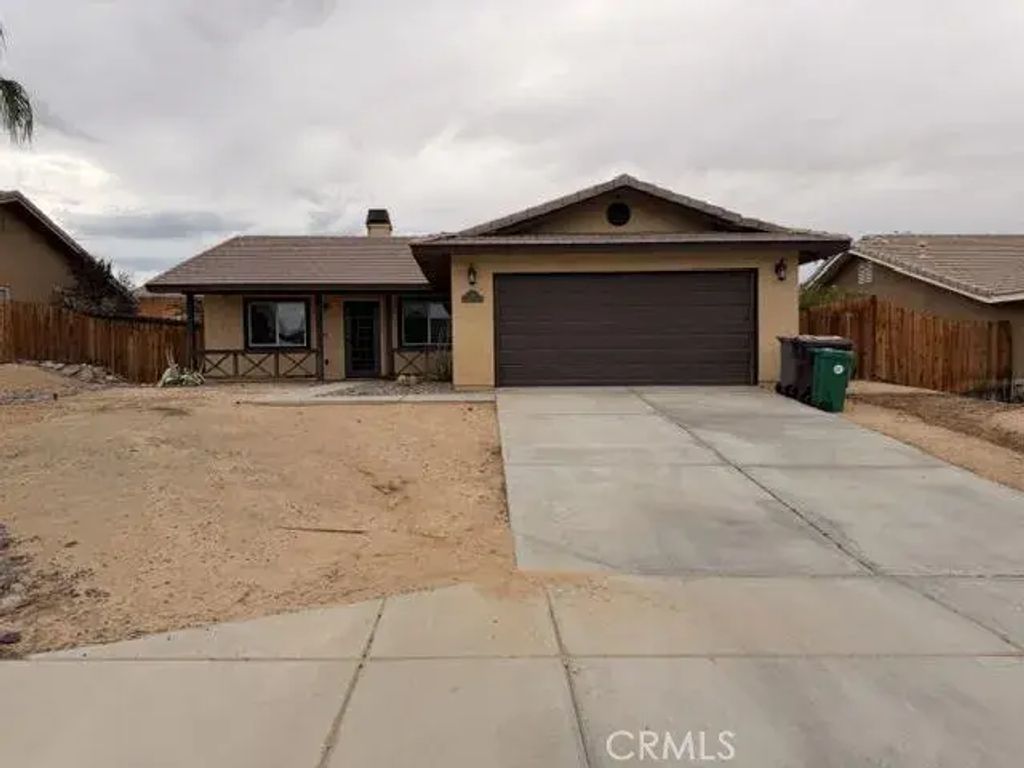 5216 Verenda Avenue, 29 Palms