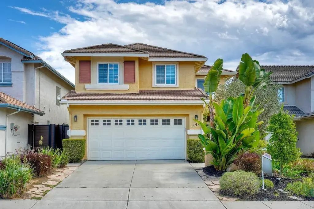 545 Sonoma Street, San Marcos