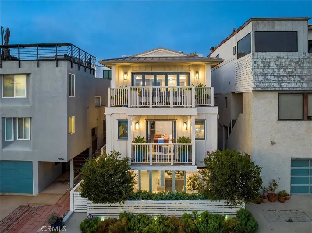 2618 Manhattan, Hermosa Beach