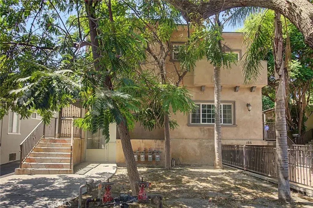 125 S Virginia Avenue 4, Burbank