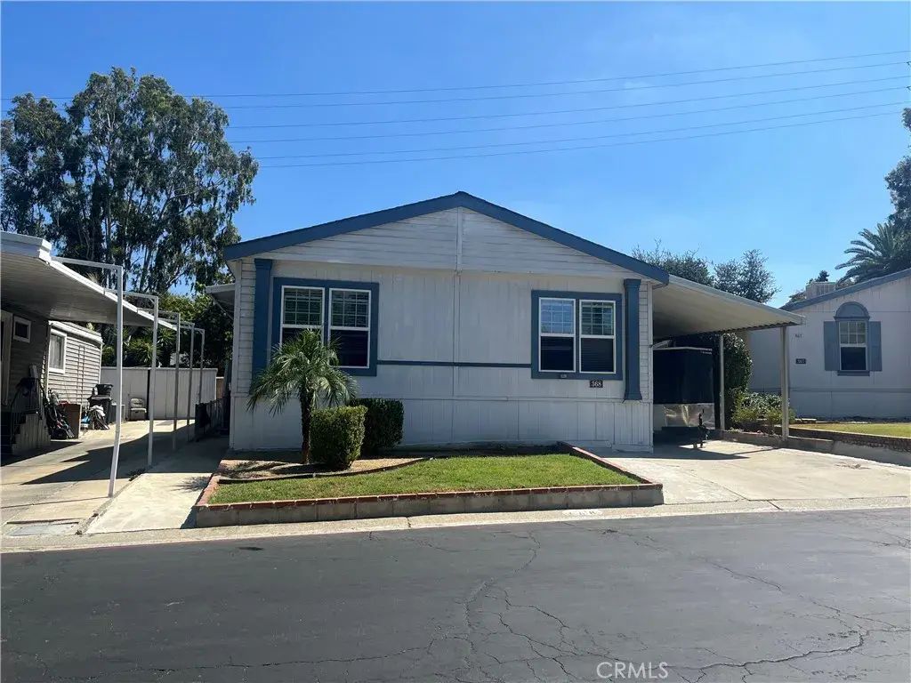 17350 Temple 368, La Puente