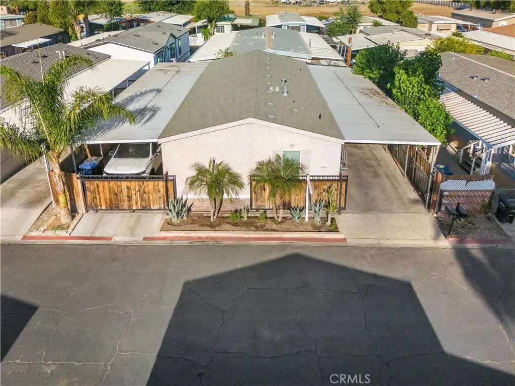 1097 N State 205, Hemet