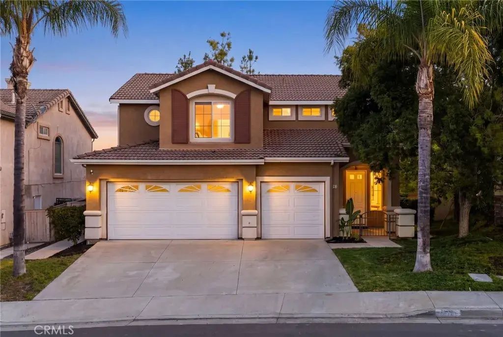 50 Villa Milano, Lake Elsinore