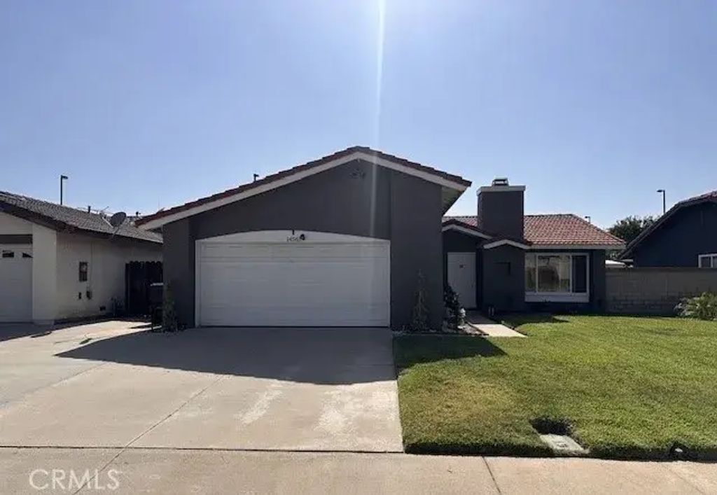 14561 Victor, Moreno Valley