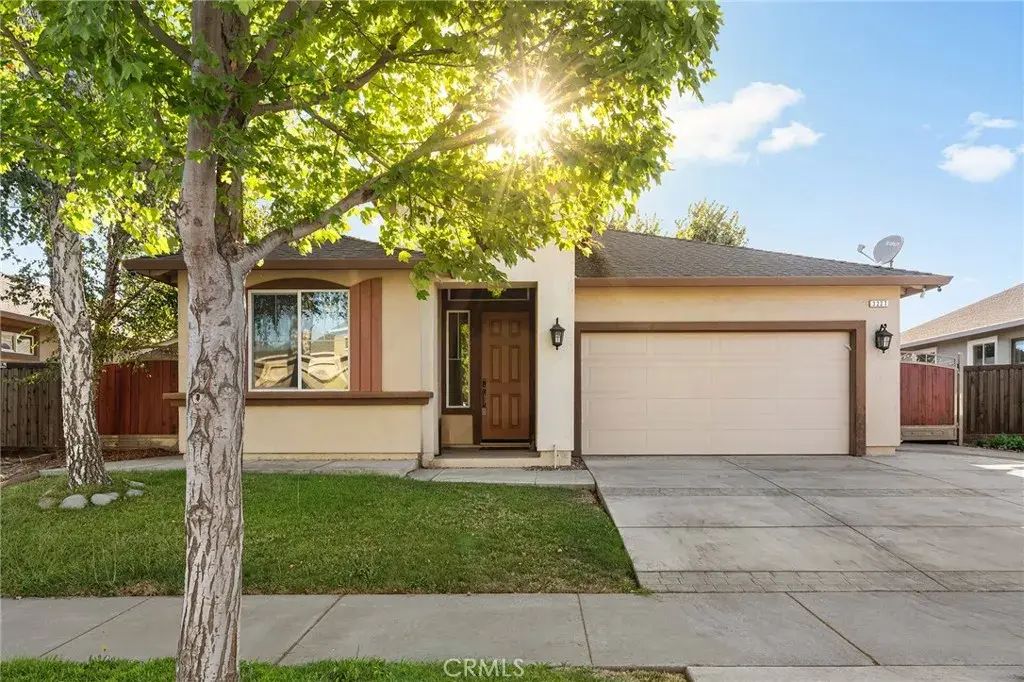 3237 Rogue River Drive, Chico