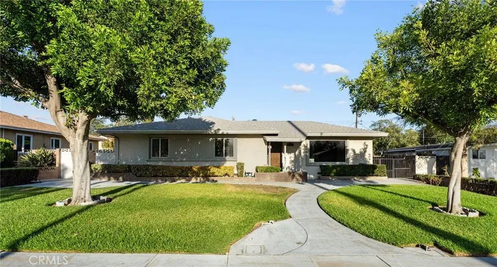 706 N Quince, Upland