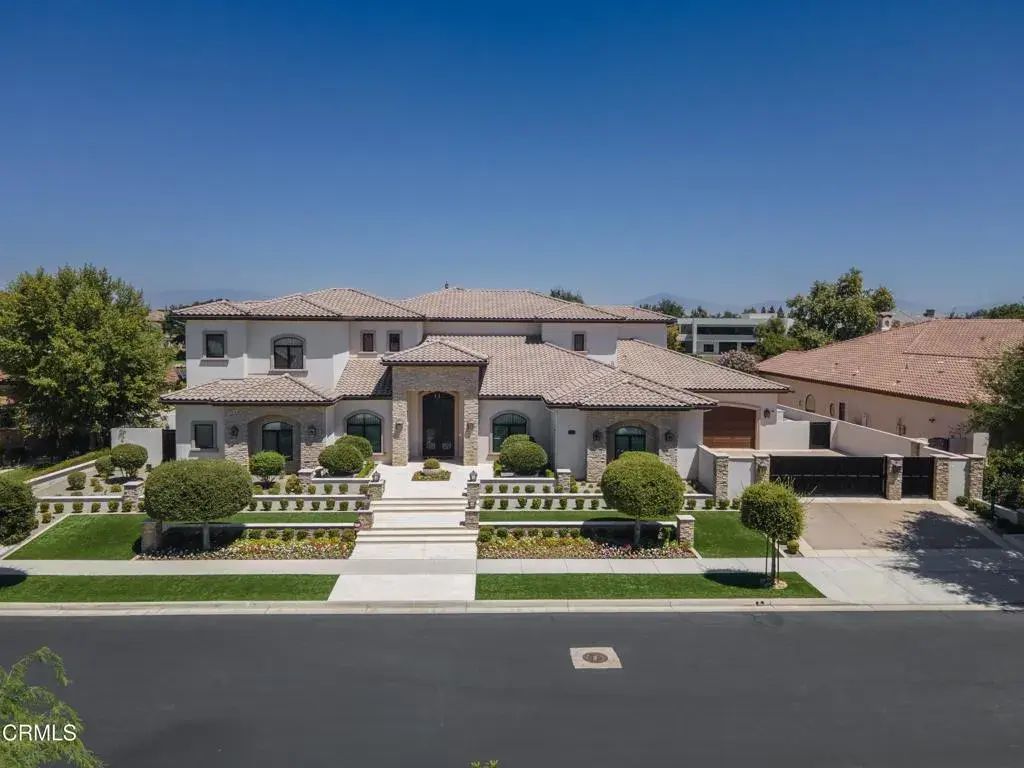2602 Brighton Park Drive, Bakersfield