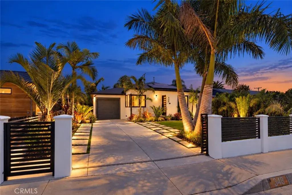 348 S Walker, San Pedro