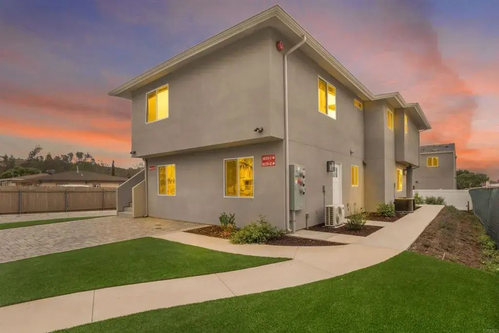 1835 Rios Avenue, Chula Vista