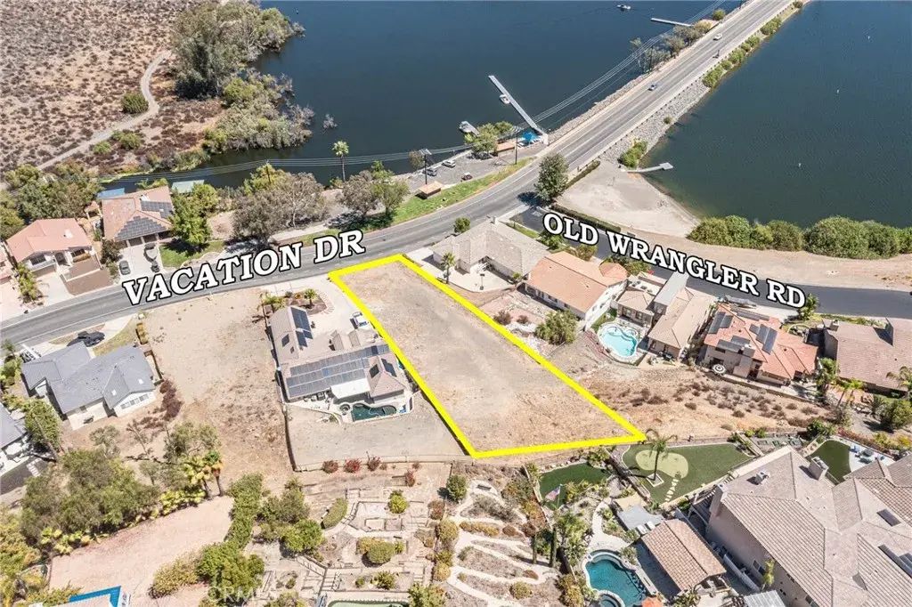 22283 Vacation, Canyon Lake