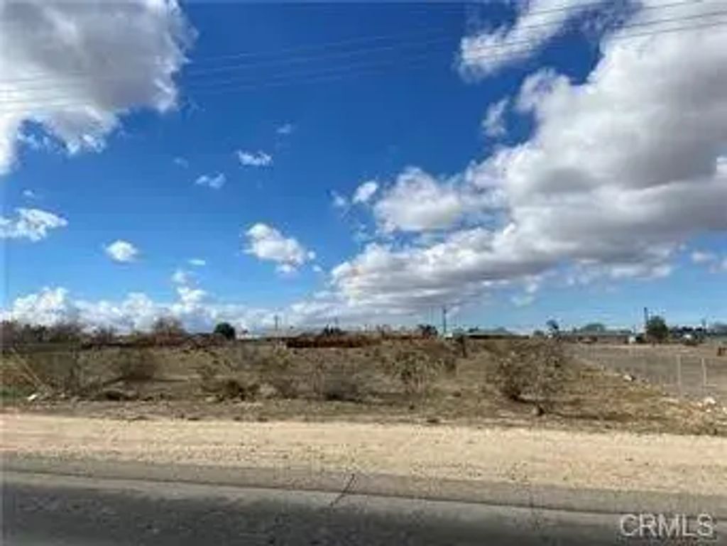 1 Hesperia, Hesperia