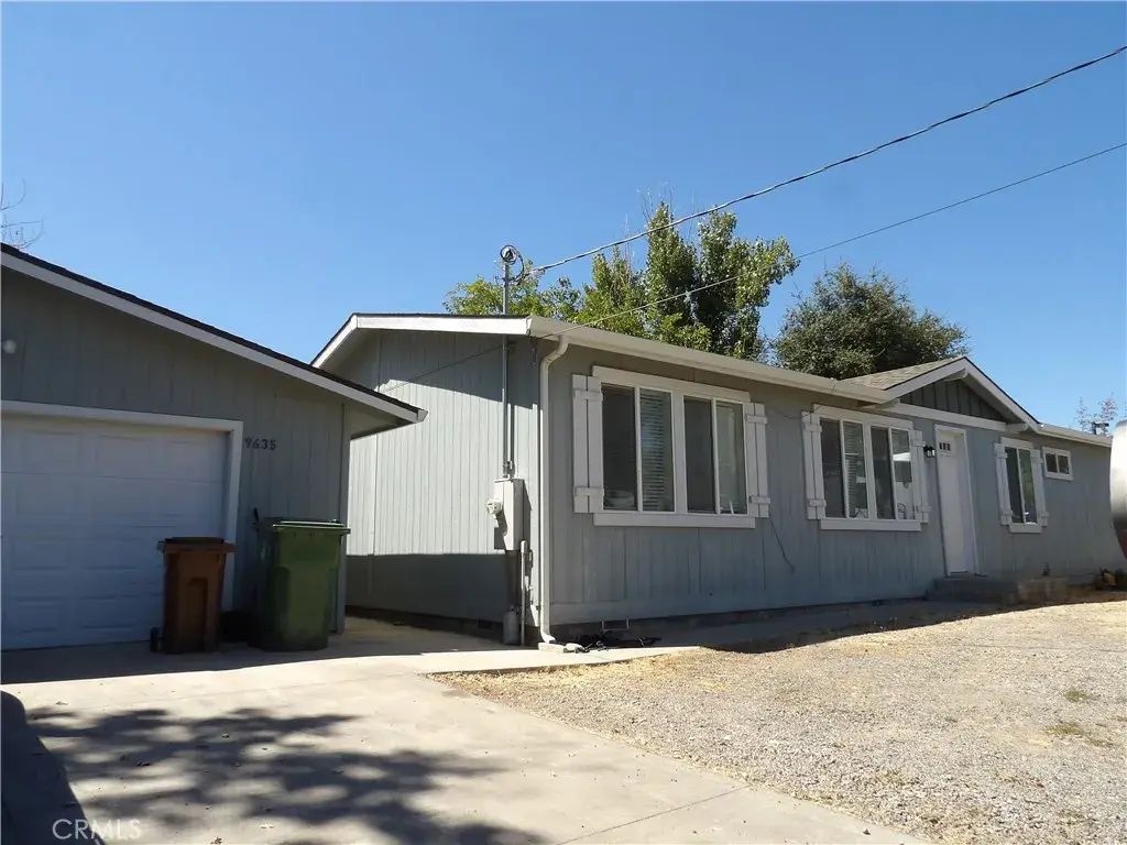 9635 Winchester, Lower Lake