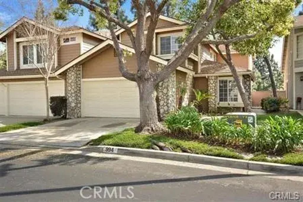994 Bidwell, San Dimas