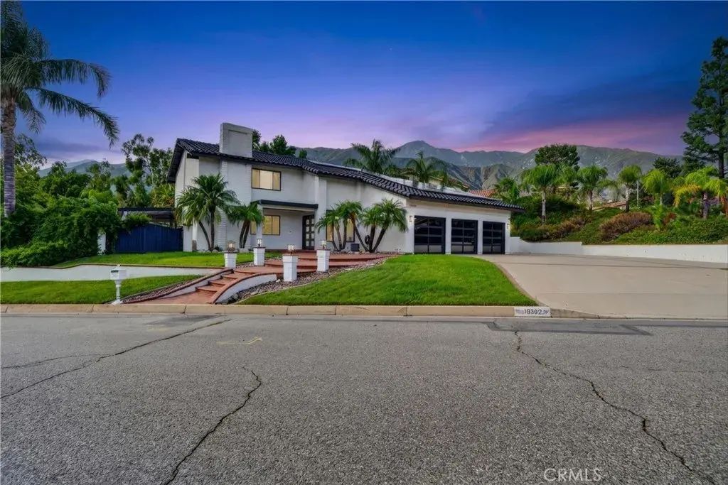 10302 Carrari, Rancho Cucamonga