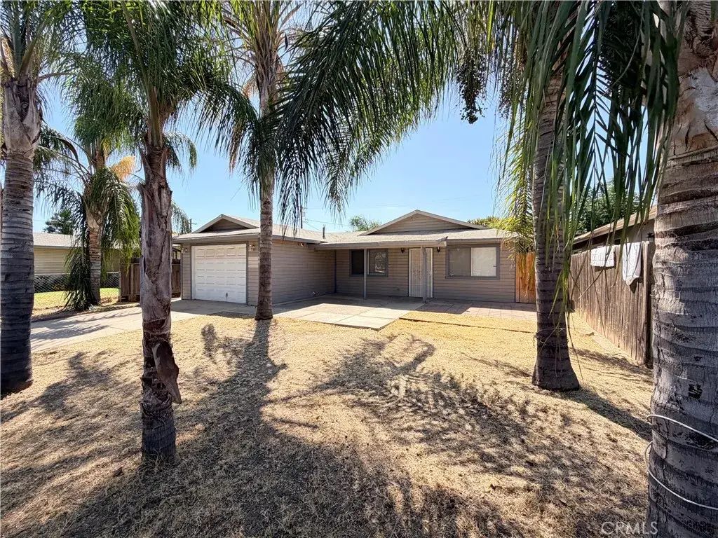 268 E 10th, Merced
