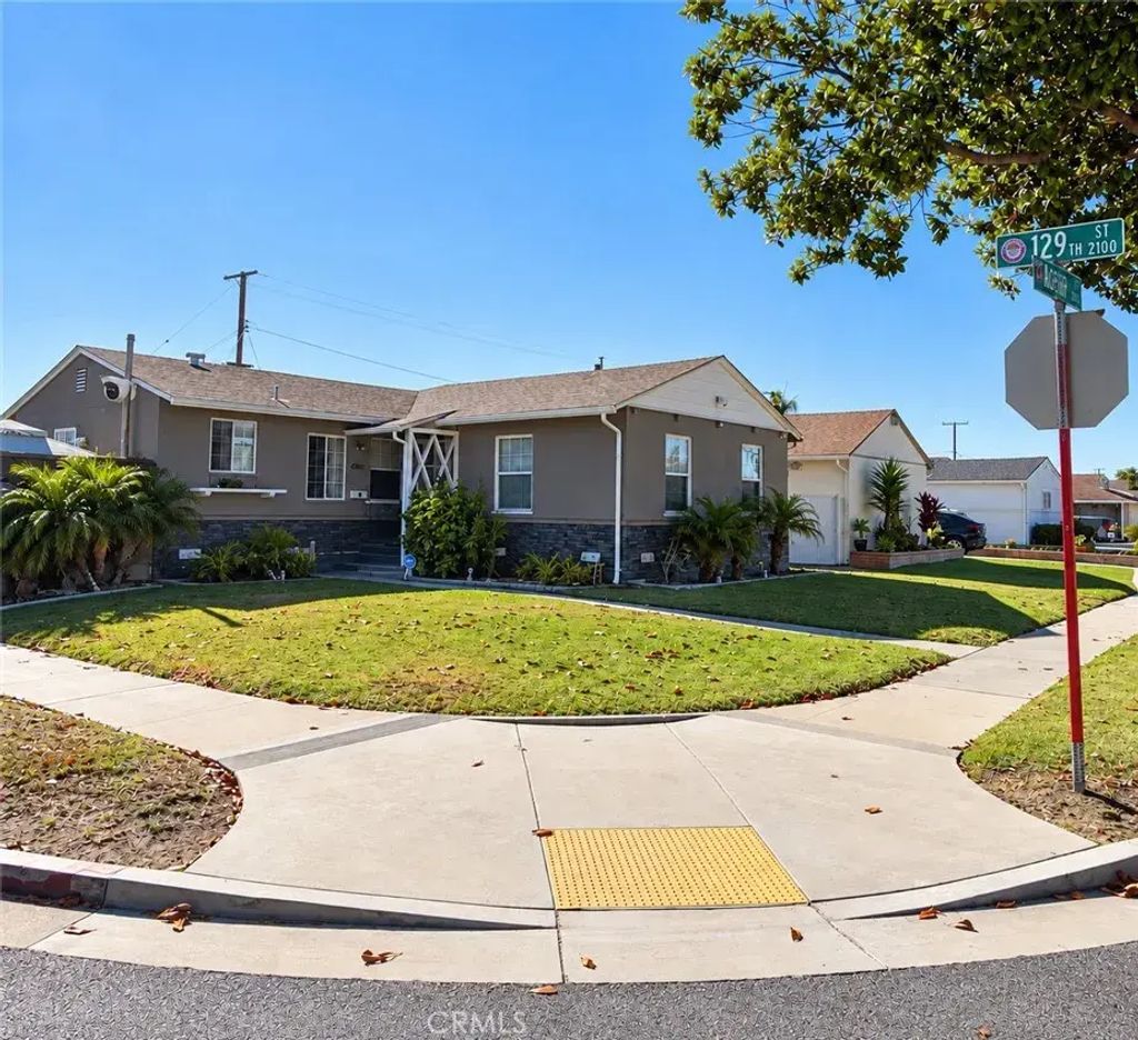 12912 Daleside, Gardena