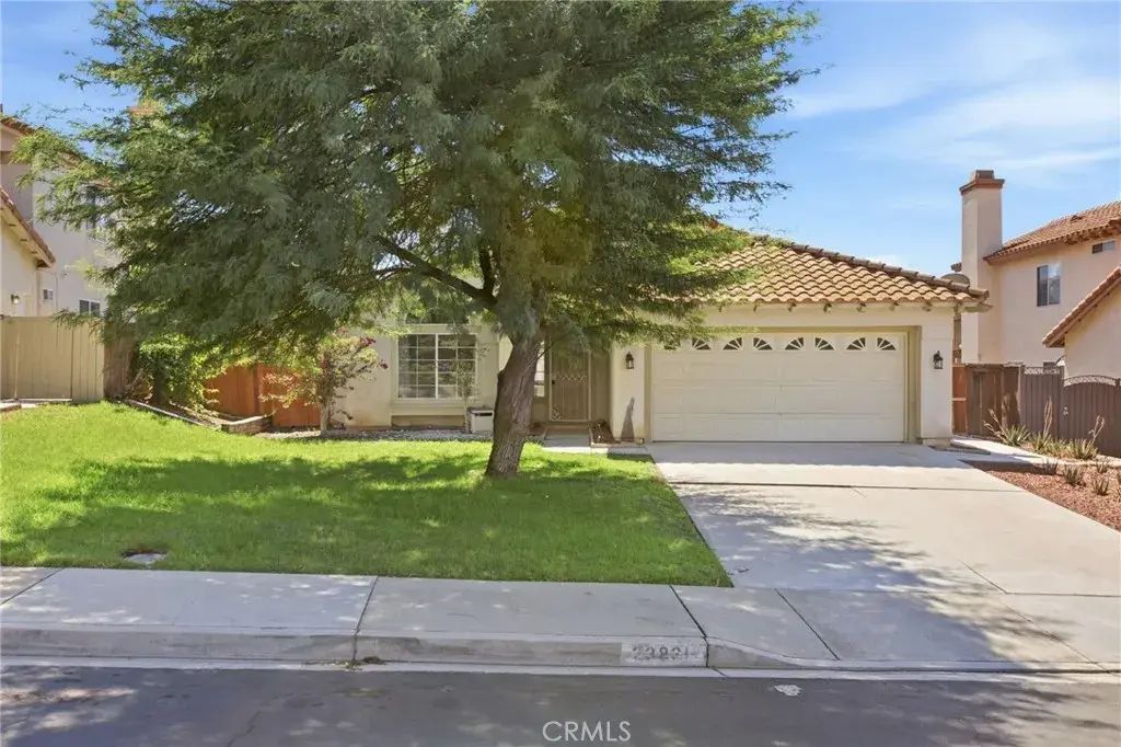 23831 Blue Ridge, Moreno Valley