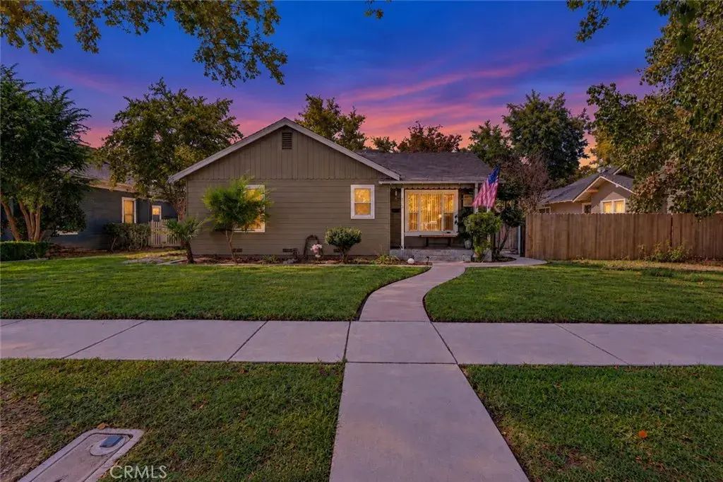 521 E Marshall, Turlock